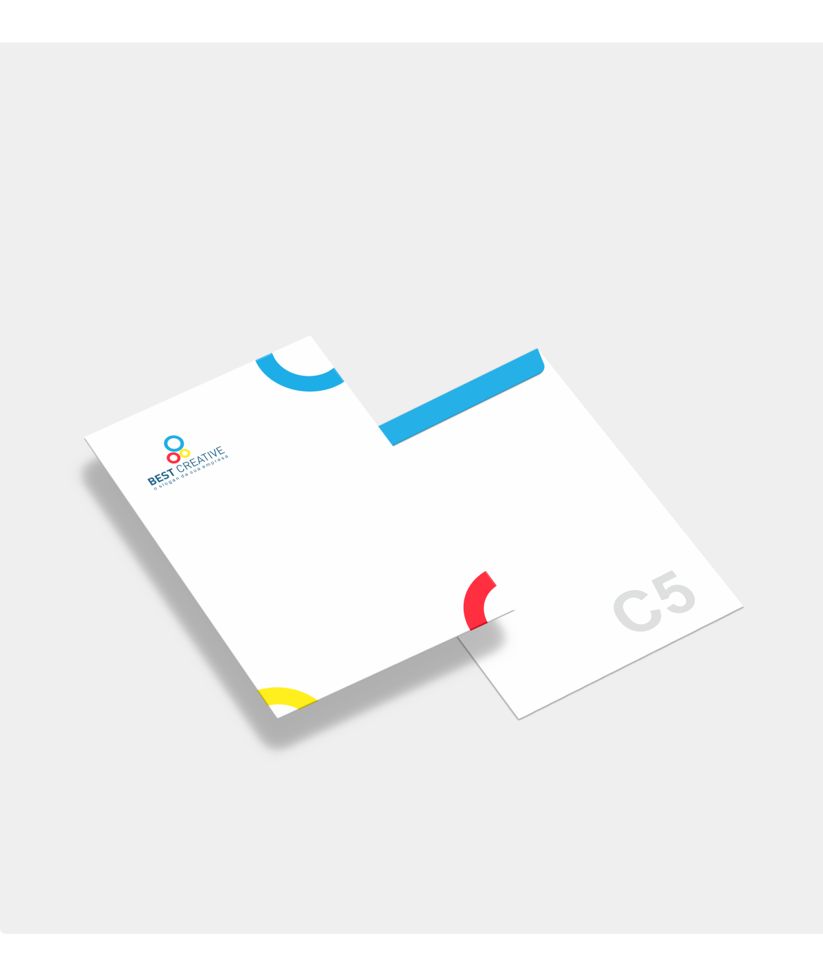 Envelope C5